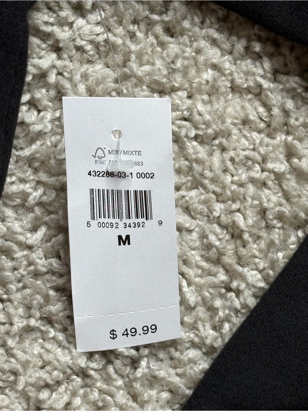 Gap Vintage Soft Crew - Picture 3 of 4